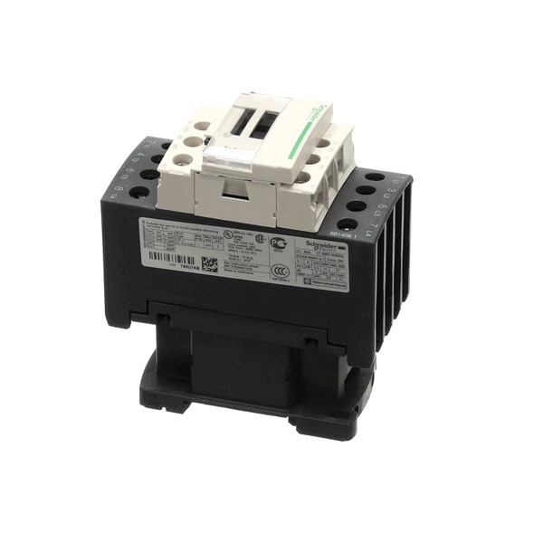 (image for) Bakers Pride M0205X CONTACTOR, 240V [BC/GDCO11E]